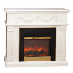kamin-Real-flame-Delphy_white