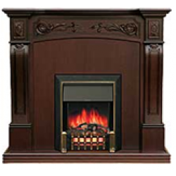 kamin-Real-flame-Dimplex-Nut